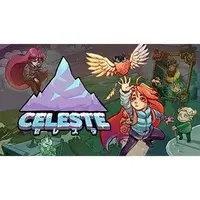 Nintendo Switch - Celeste