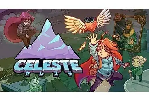 Nintendo Switch - Celeste