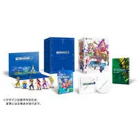 PlayStation 4 - LEGEND OF MANA