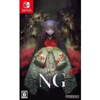 Nintendo Switch - NG (Experience)