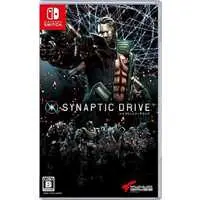 Nintendo Switch - SYNAPTIC DRIVE