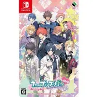 Nintendo Switch - Uta no Prince-sama