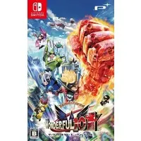 Nintendo Switch - The Wonderful 101