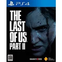 PlayStation 4 - The Last of Us