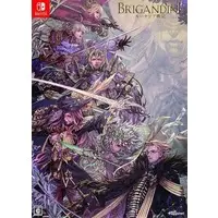 Nintendo Switch - Brigandine