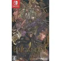 Nintendo Switch - Brigandine