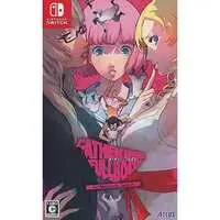 Nintendo Switch - Catherine: Full Body