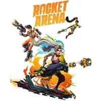 PlayStation 4 - Rocket Arena