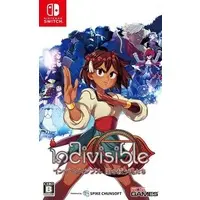 Nintendo Switch - indivisible