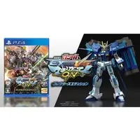 PlayStation 4 - GUNDAM series