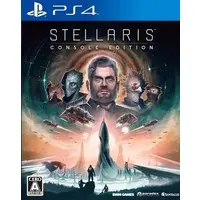 PlayStation 4 - Stellaris