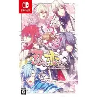 Nintendo Switch - Shinobi, Koi Utsutsu