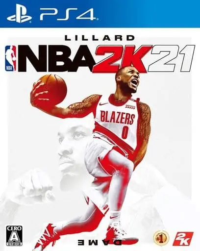 PlayStation 4 - NBA 2K