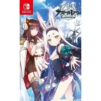 Nintendo Switch - Azur Lane