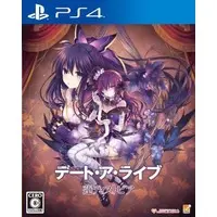 PlayStation 4 - Date A Live