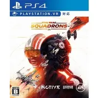 PlayStation 4 - Star Wars