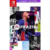 Nintendo Switch - Soccer