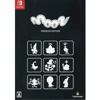 Nintendo Switch - moon (Onion Games)