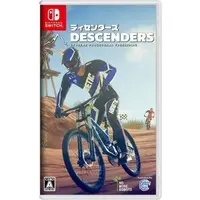 Nintendo Switch - Descenders