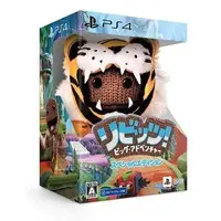 PlayStation 4 - Sackboy: A Big Adventure