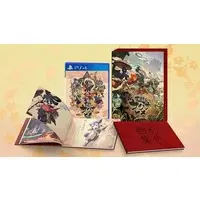 PlayStation 4 - Tensui no Sakuna-hime (Sakuna: Of Rice and Ruin)