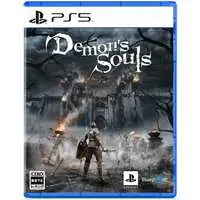 PlayStation 5 - Demon’s Souls
