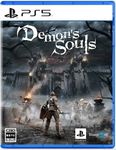 PlayStation 5 - Demon’s Souls