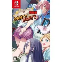 Nintendo Switch - Panty Party