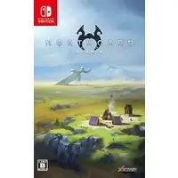 Nintendo Switch - Northgard