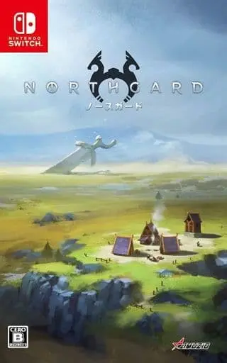 Nintendo Switch - Northgard