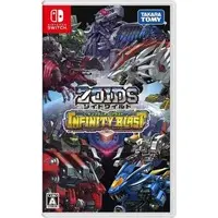 Nintendo Switch - ZOIDS Series