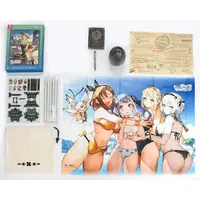 Nintendo Switch - Atelier Ryza