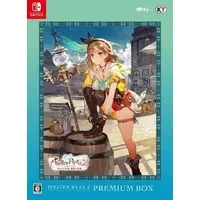 Nintendo Switch - Atelier Ryza