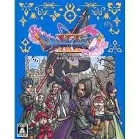 PlayStation 4 - DRAGON QUEST Series