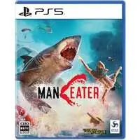 PlayStation 5 - Maneater