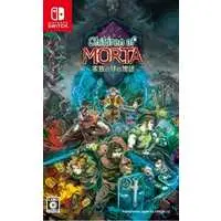 Nintendo Switch - Children of Morta