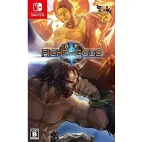 Nintendo Switch - Fight of Gods