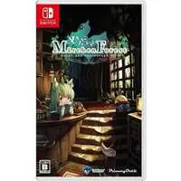 Nintendo Switch - Märchen Forest (Limited Edition)