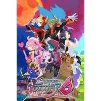 Nintendo Switch - Makai Senki Disgaea (Disgaea: Hour of Darkness)