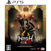 PlayStation 5 - Nioh