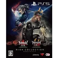 PlayStation 5 - Nioh