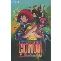 PlayStation 4 - COTTOn (Limited Edition)