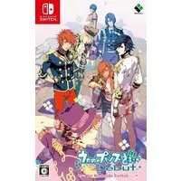 Nintendo Switch - Uta no Prince-sama