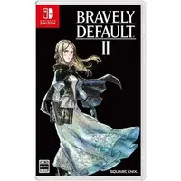 Nintendo Switch - Bravely Default