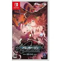 Nintendo Switch - Ar Nosurge