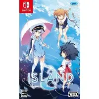 Nintendo Switch - ISLAND