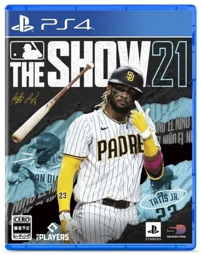 PlayStation 4 - MLB The Show