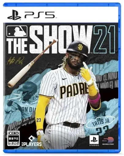PlayStation 5 - MLB The Show