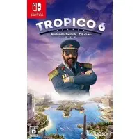 Nintendo Switch - Tropico