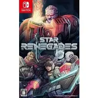 Nintendo Switch - Star Renegades